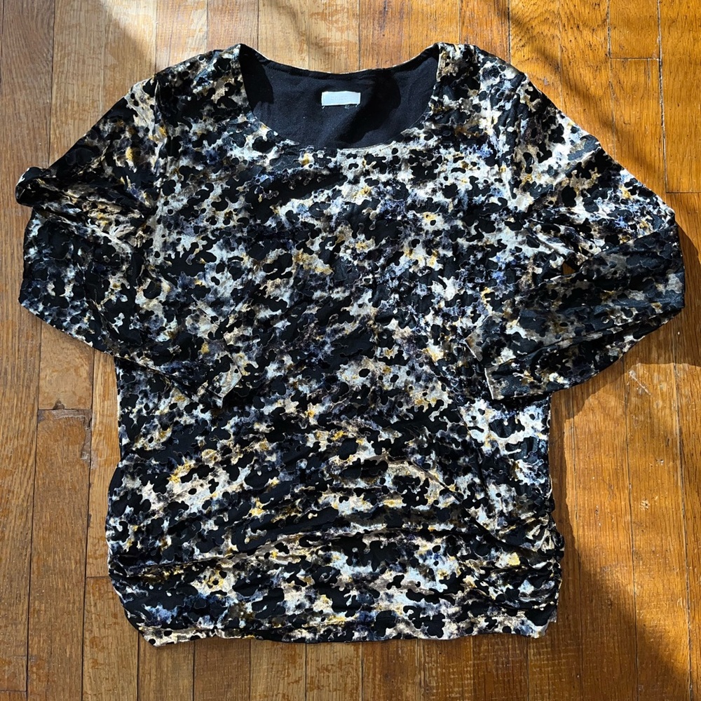 Chicos women’s top